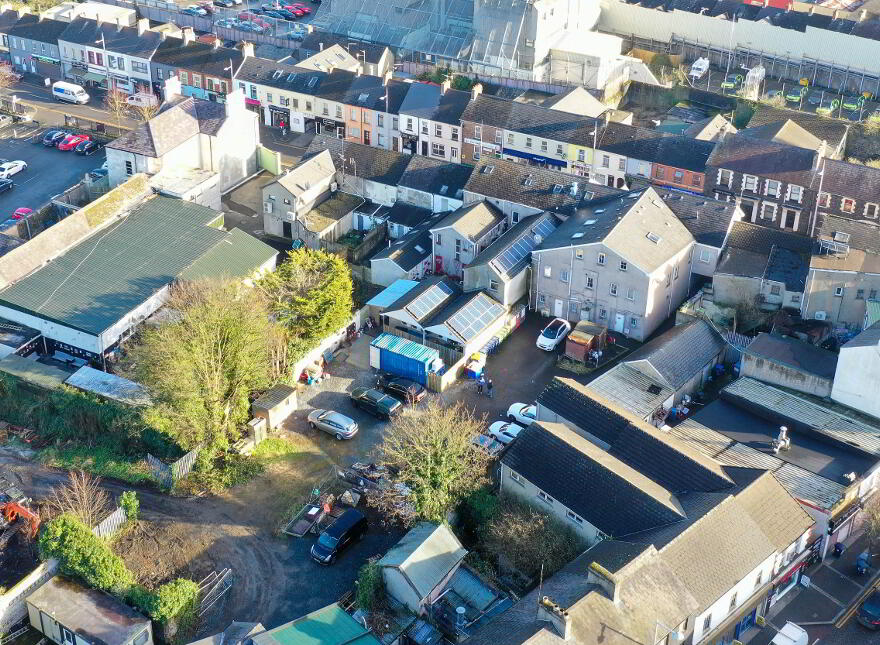 12-14 North Street, Lurgan, BT67 9AQ