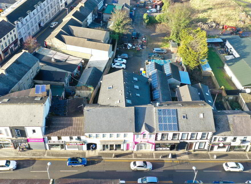 12-14 North Street, Lurgan, BT67 9AQ