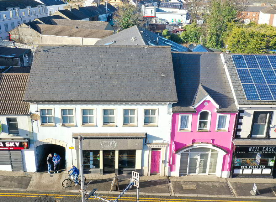 12-14 North Street, Lurgan, BT67 9AQ