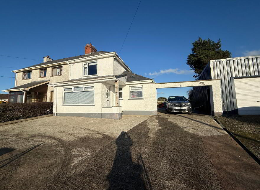 12 Managher Road, Coleraine, BT51 3SS photo