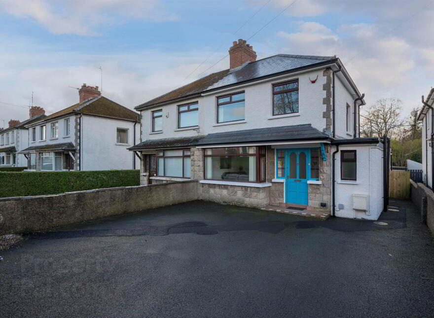 63 Glenburn Road, Dunmurry, Belfast, BT17 9AN photo