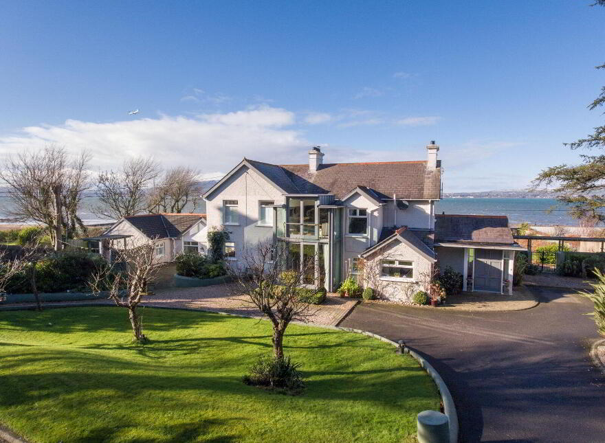 8 Clanbrassil Road, Holywood, BT18 0AR