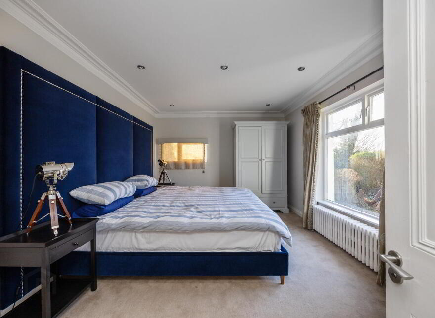 8 Clanbrassil Road, Holywood, BT18 0AR