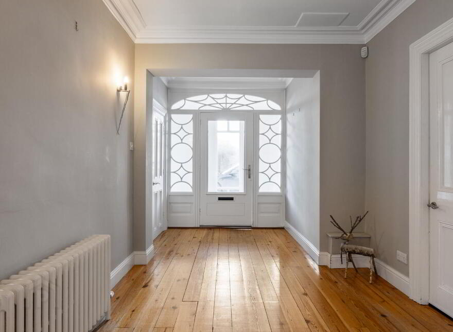 8 Clanbrassil Road, Holywood, BT18 0AR