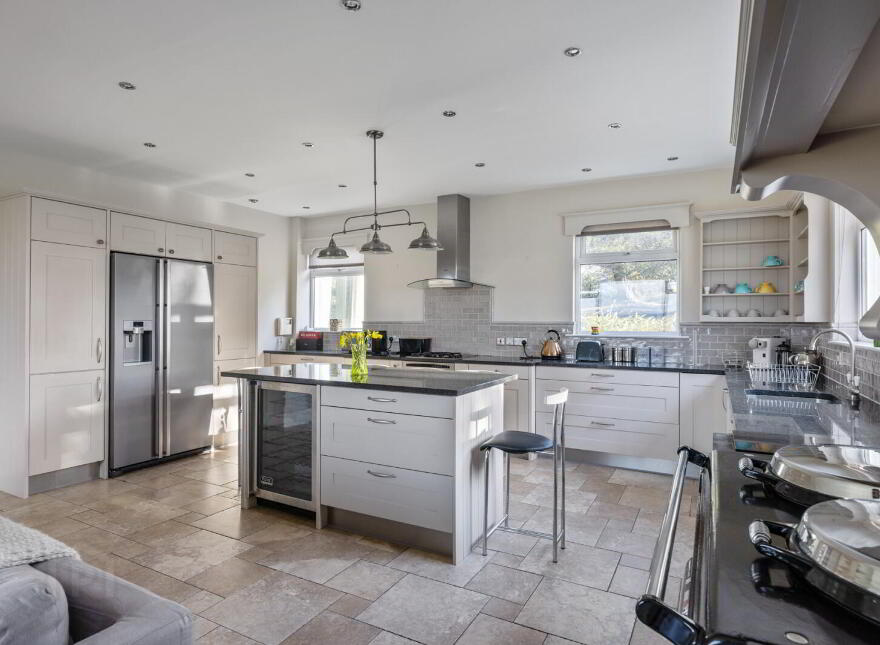 8 Clanbrassil Road, Holywood, BT18 0AR