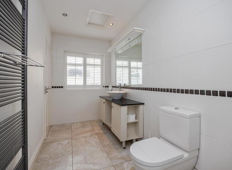 8 Clanbrassil Road, Holywood, BT18 0AR