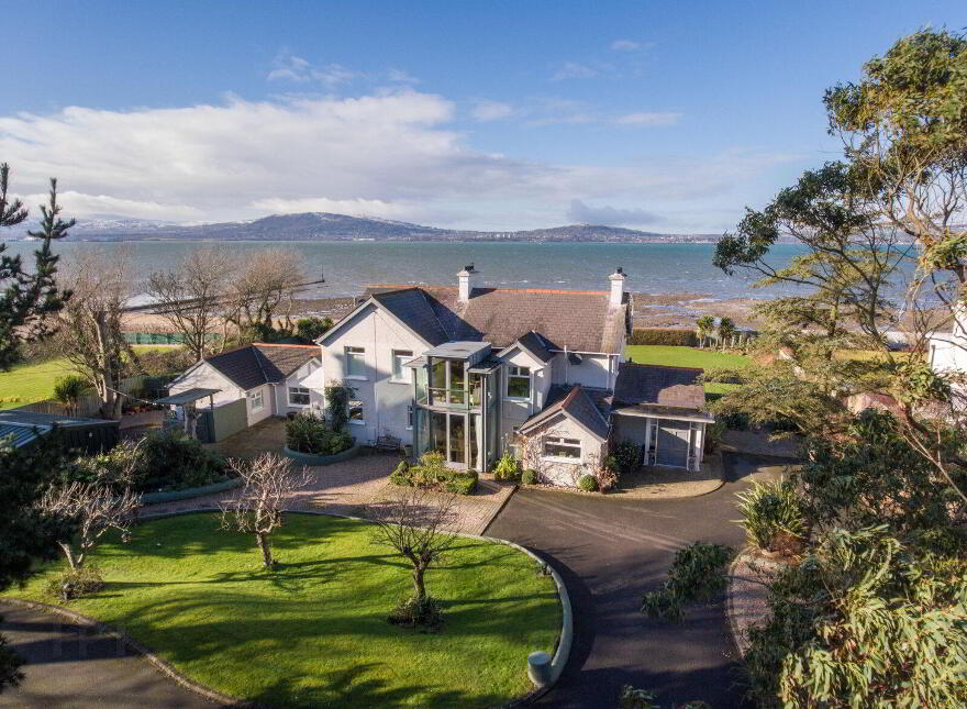 8 Clanbrassil Road, Holywood, BT18 0AR