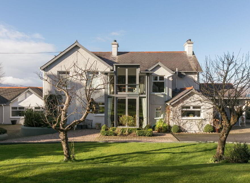 8 Clanbrassil Road, Holywood, BT18 0AR
