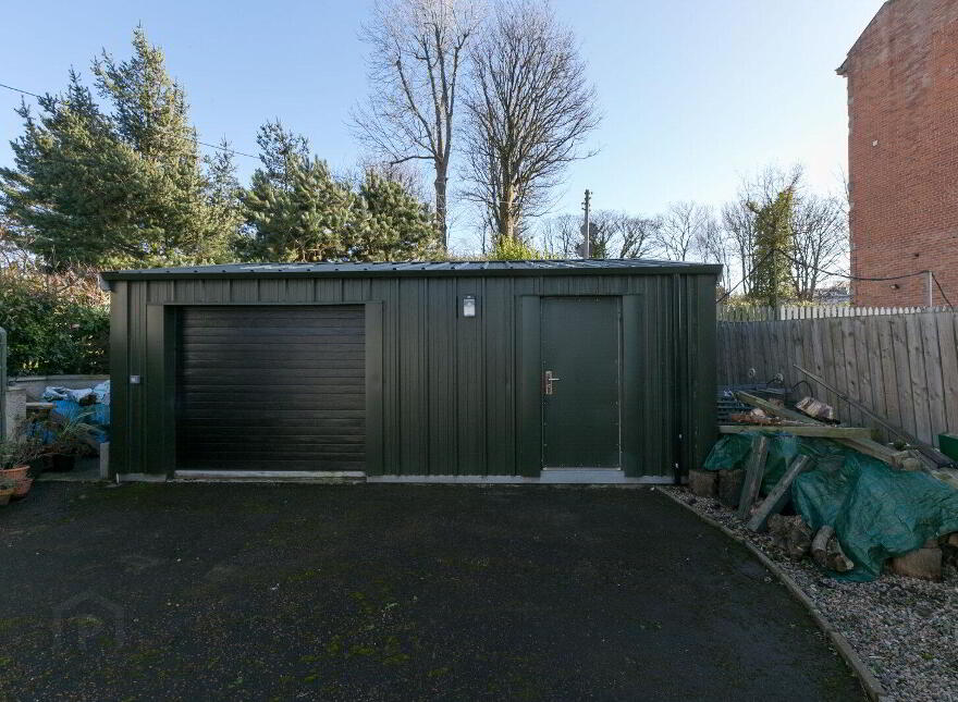 8 Clanbrassil Road, Holywood, BT18 0AR