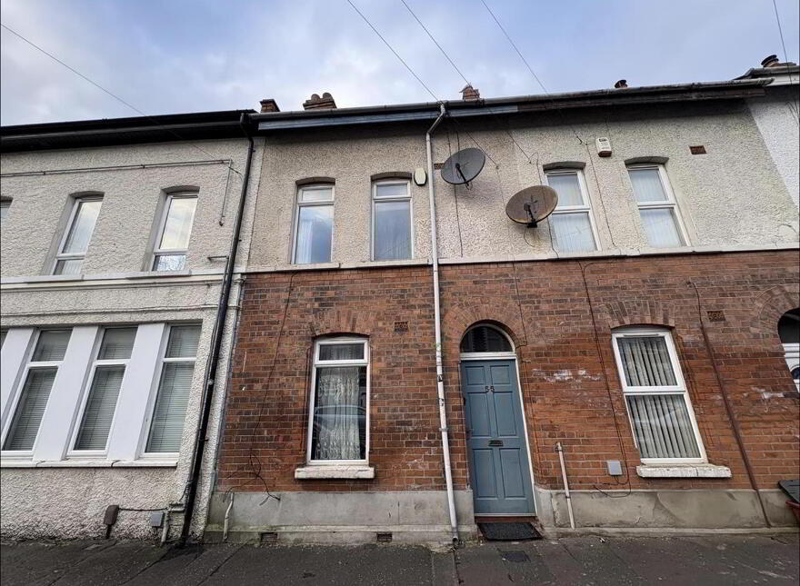 55 Donegall Avenue, Donegal Road, Belfast, BT12 6LS photo