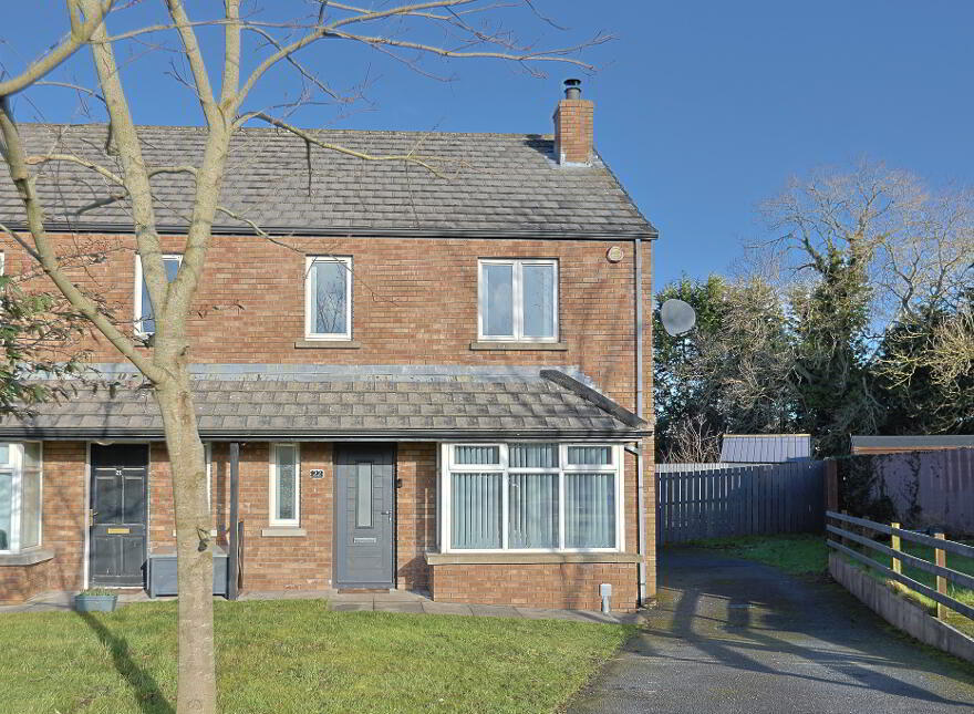 22 Willowtree Manor, Lurgan, Craigavon, BT66 7FY photo