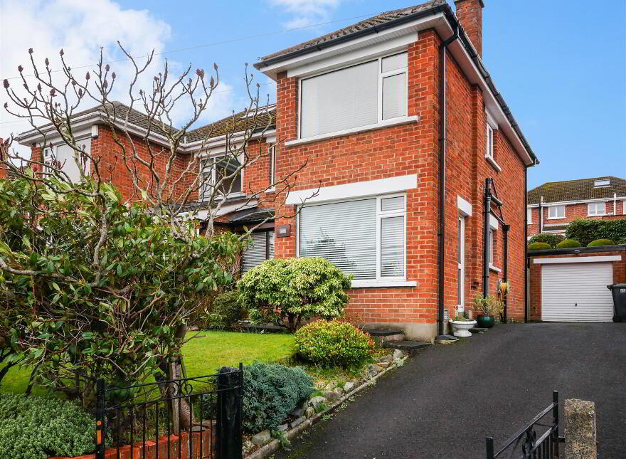 45 Glencregagh Drive, Upper Knockbreda Road, Belfast, BT6 0NJ photo