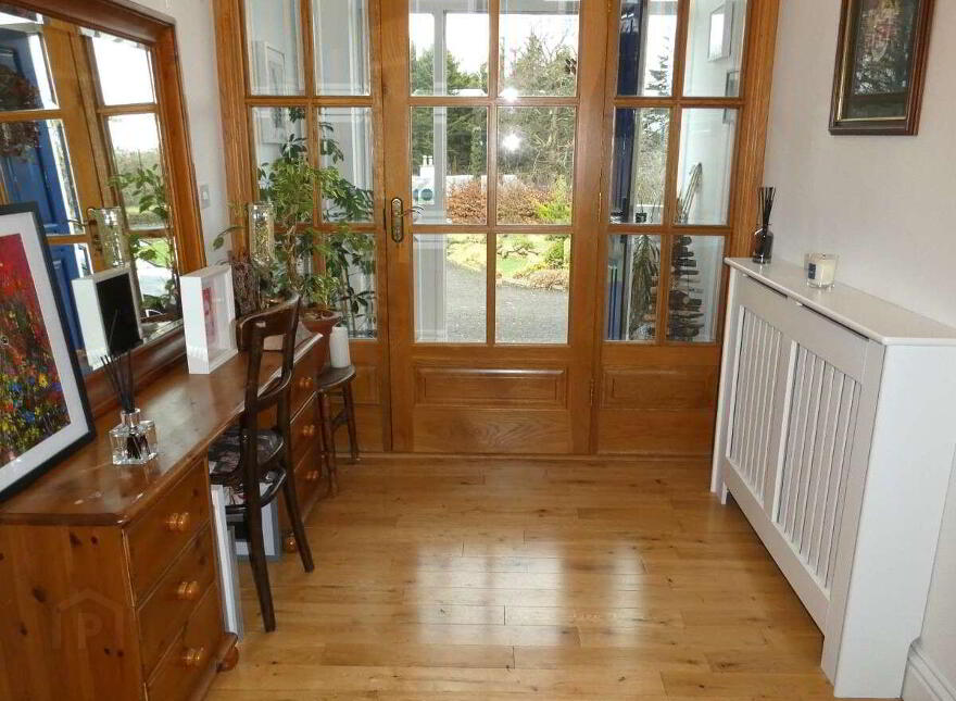 Carnfeogue Lodge, 156a Ballinlea Road, Ballymoney, BT53 8PX