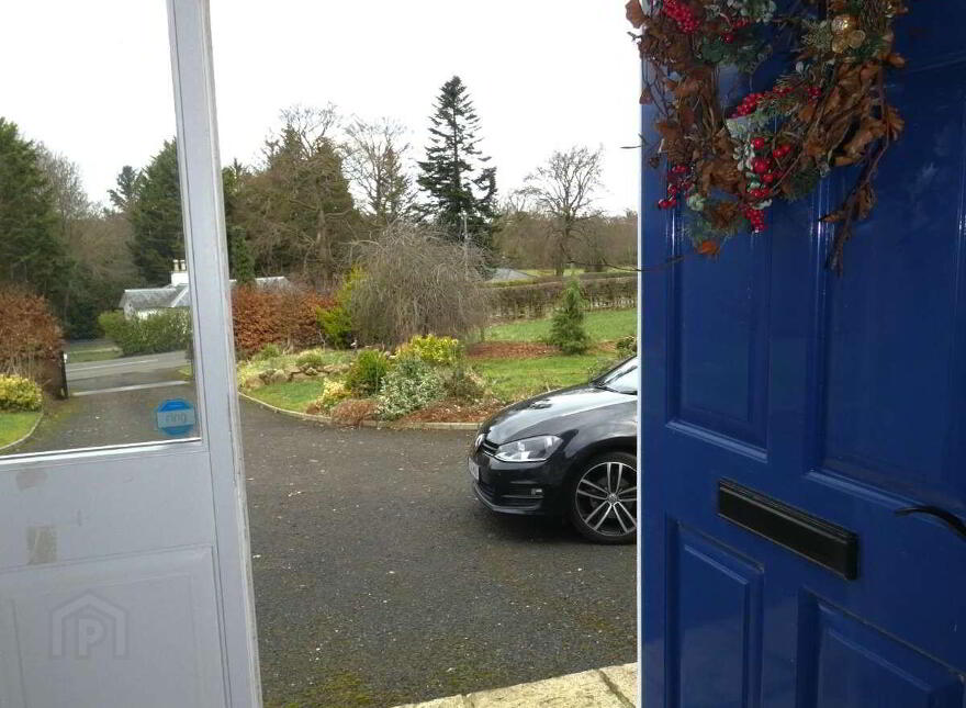Carnfeogue Lodge, 156a Ballinlea Road, Ballymoney, BT53 8PX