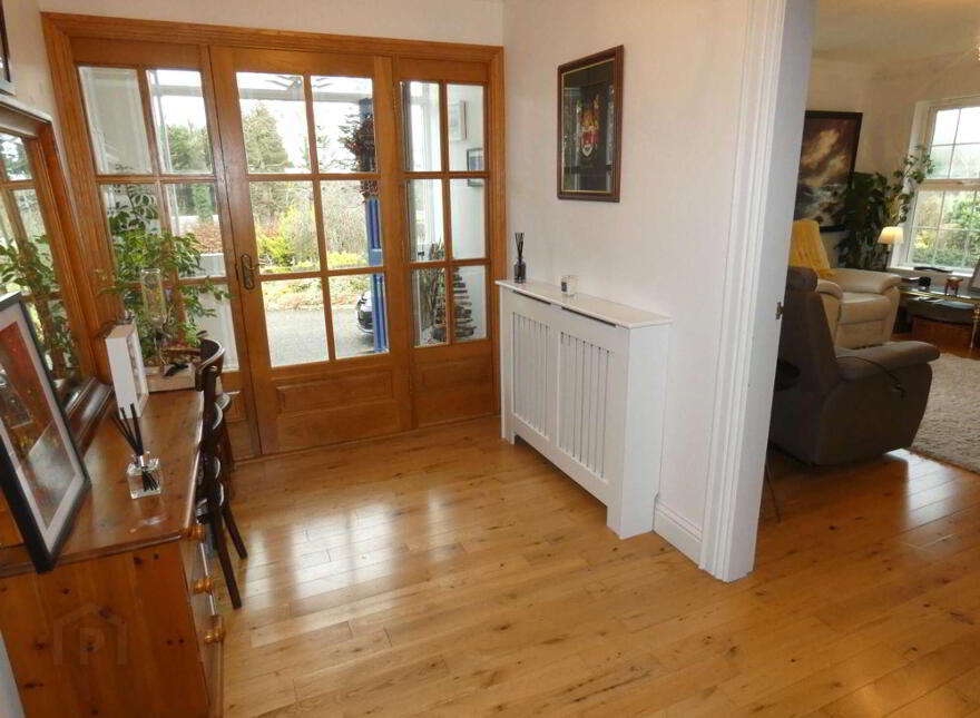 Carnfeogue Lodge, 156a Ballinlea Road, Ballymoney, BT53 8PX
