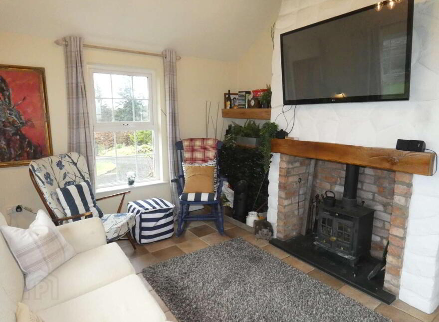 Carnfeogue Lodge, 156a Ballinlea Road, Ballymoney, BT53 8PX