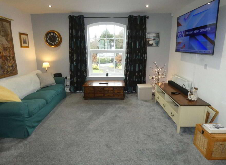 Carnfeogue Lodge, 156a Ballinlea Road, Ballymoney, BT53 8PX