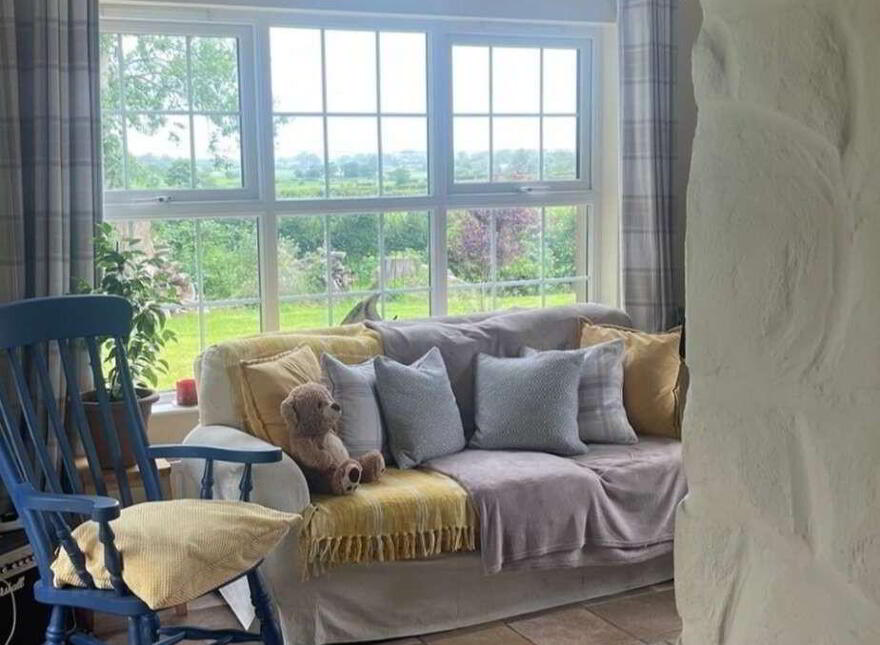 Carnfeogue Lodge, 156a Ballinlea Road, Ballymoney, BT53 8PX