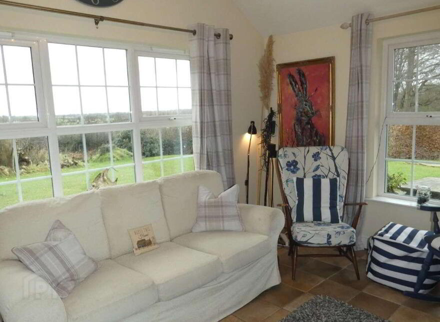 Carnfeogue Lodge, 156a Ballinlea Road, Ballymoney, BT53 8PX