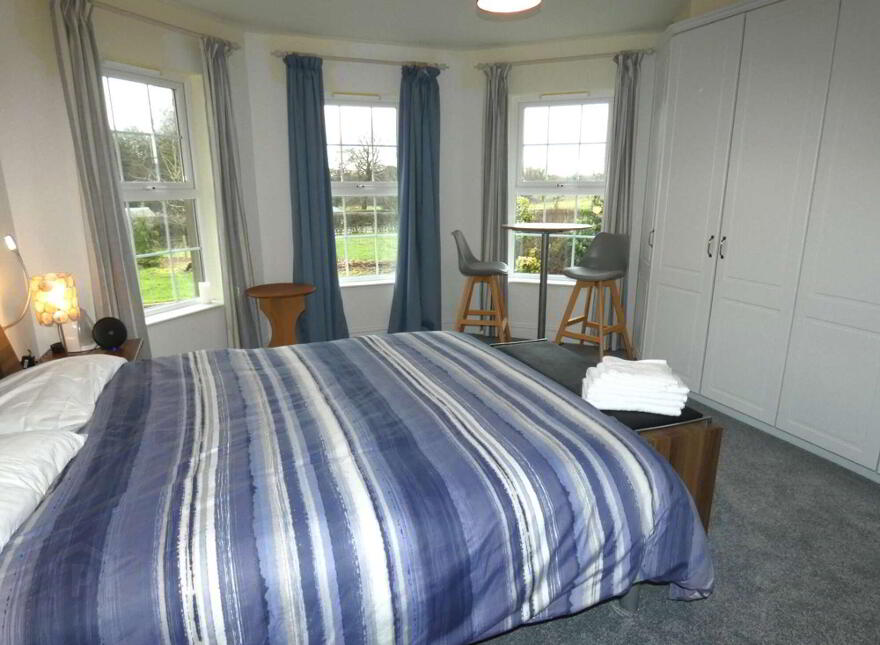 Carnfeogue Lodge, 156a Ballinlea Road, Ballymoney, BT53 8PX