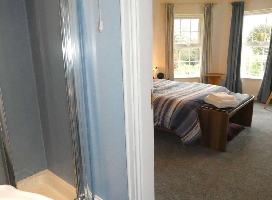 Carnfeogue Lodge, 156a Ballinlea Road, Ballymoney, BT53 8PX