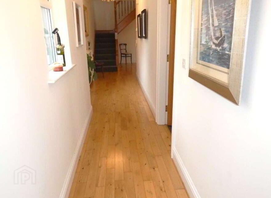 Carnfeogue Lodge, 156a Ballinlea Road, Ballymoney, BT53 8PX