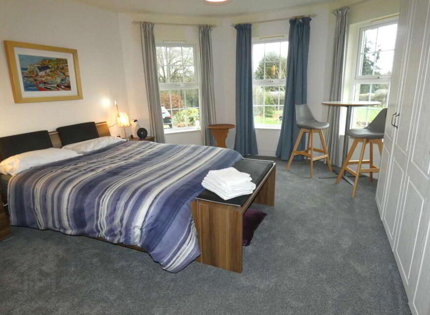 Carnfeogue Lodge, 156a Ballinlea Road, Ballymoney, BT53 8PX