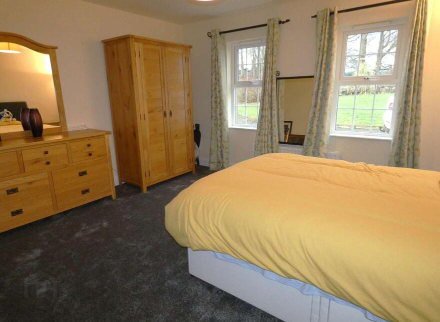 Carnfeogue Lodge, 156a Ballinlea Road, Ballymoney, BT53 8PX