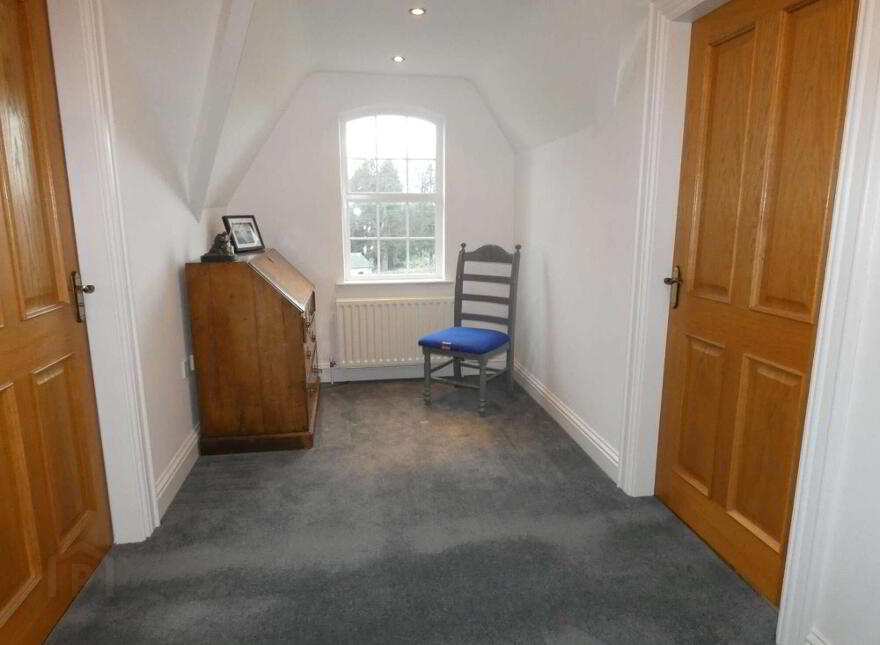 Carnfeogue Lodge, 156a Ballinlea Road, Ballymoney, BT53 8PX