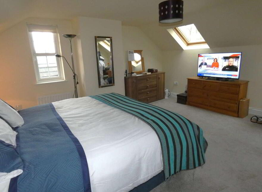 Carnfeogue Lodge, 156a Ballinlea Road, Ballymoney, BT53 8PX