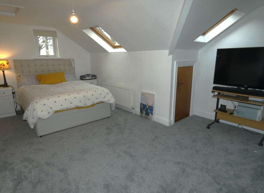Carnfeogue Lodge, 156a Ballinlea Road, Ballymoney, BT53 8PX