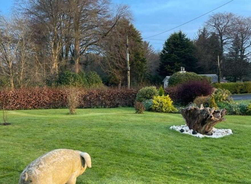Carnfeogue Lodge, 156a Ballinlea Road, Ballymoney, BT53 8PX