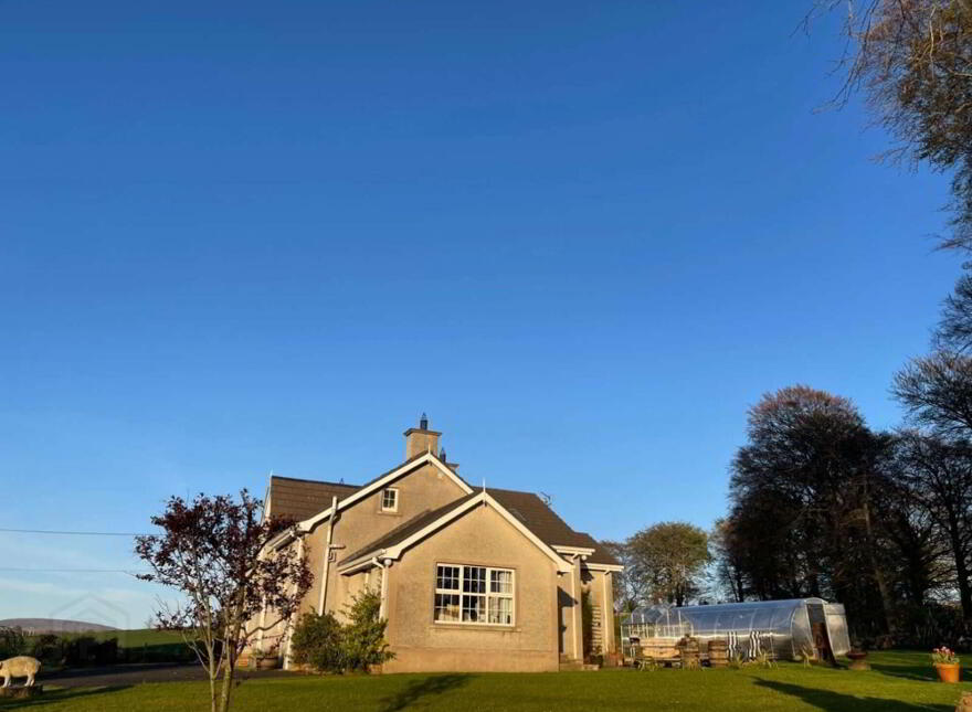 Carnfeogue Lodge, 156a Ballinlea Road, Ballymoney, BT53 8PX