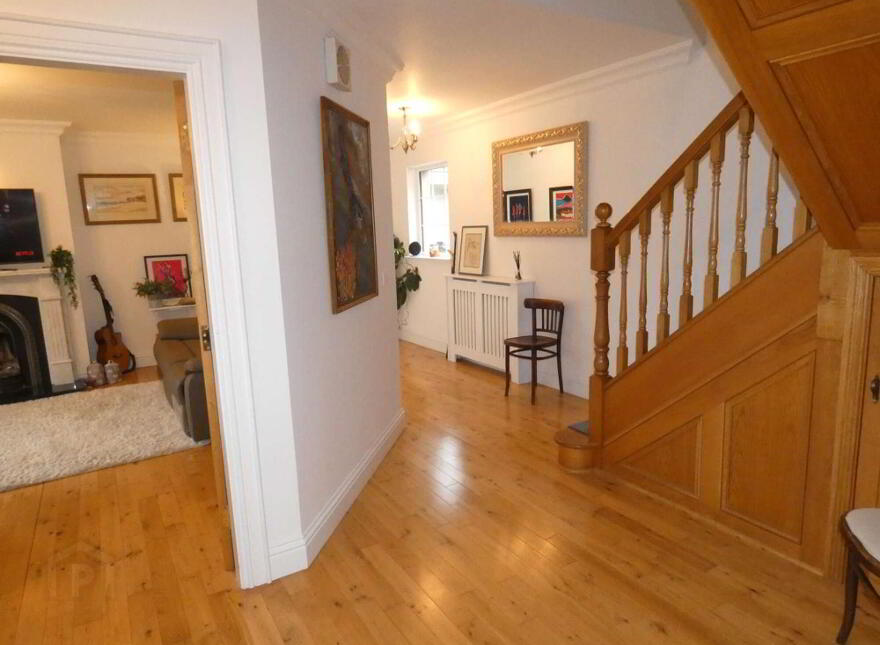 Carnfeogue Lodge, 156a Ballinlea Road, Ballymoney, BT53 8PX