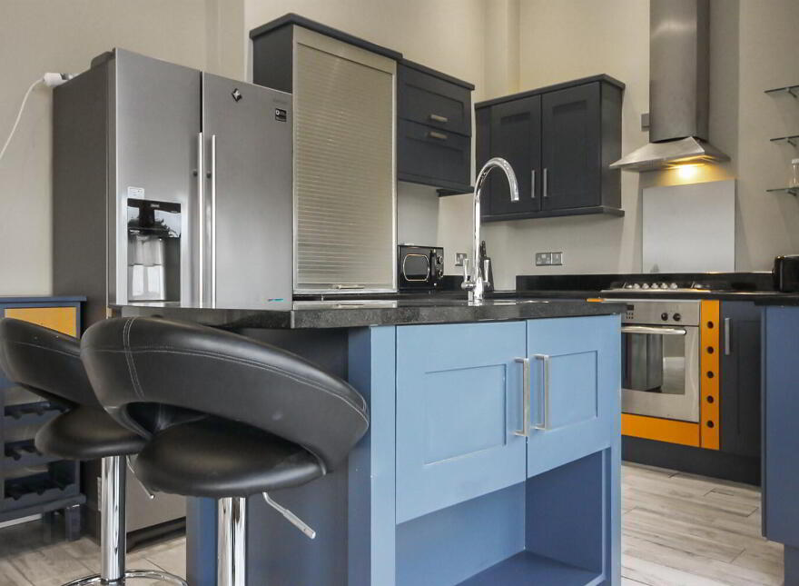 Apt 83 Park Royal, 841c Lisburn Road, Belfast, BT9 7GY