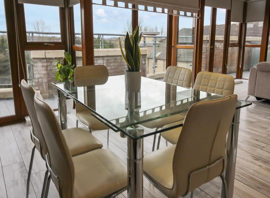 Apt 83 Park Royal, 841c Lisburn Road, Belfast, BT9 7GY