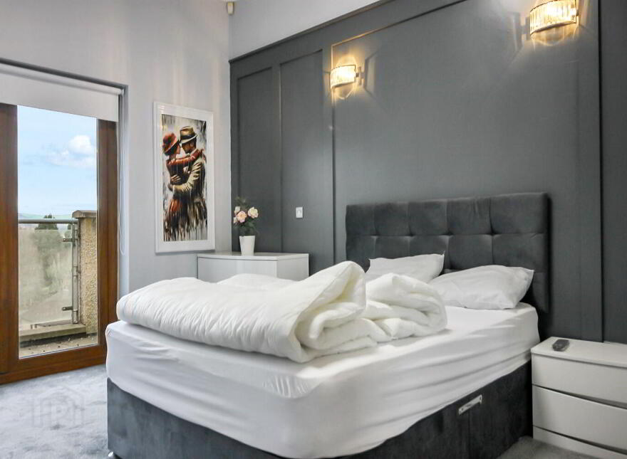 Apt 83 Park Royal, 841c Lisburn Road, Belfast, BT9 7GY