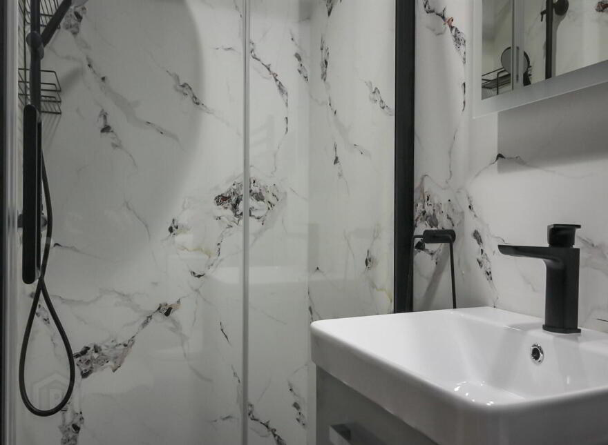Apt 83 Park Royal, 841c Lisburn Road, Belfast, BT9 7GY