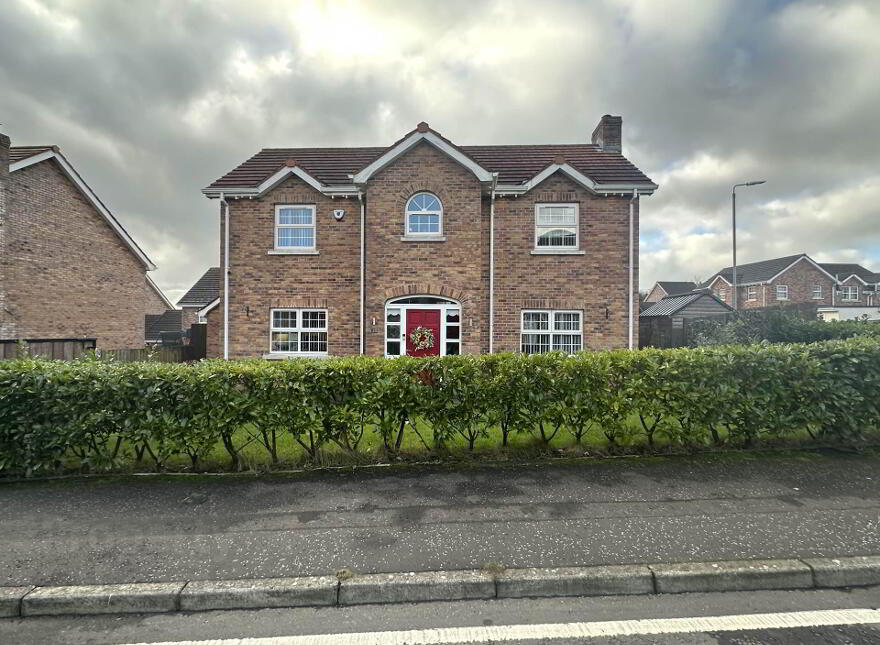 29 Mount Eagles Way, Dunmurry, Belfast, BT17 0WT photo