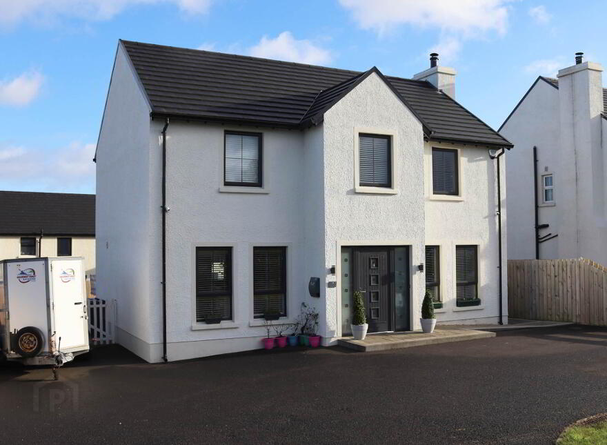 15 Whitehall View, Ballycastle, BT54 6JS