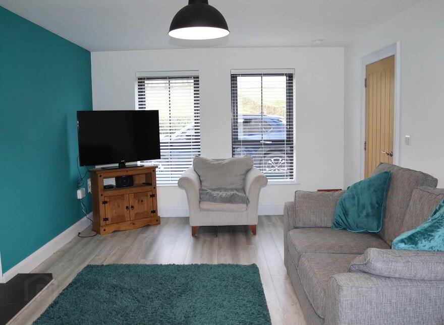 15 Whitehall View, Ballycastle, BT54 6JS