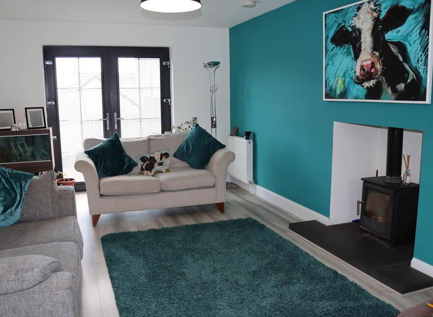 15 Whitehall View, Ballycastle, BT54 6JS