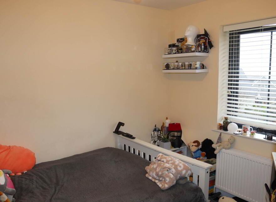 15 Whitehall View, Ballycastle, BT54 6JS
