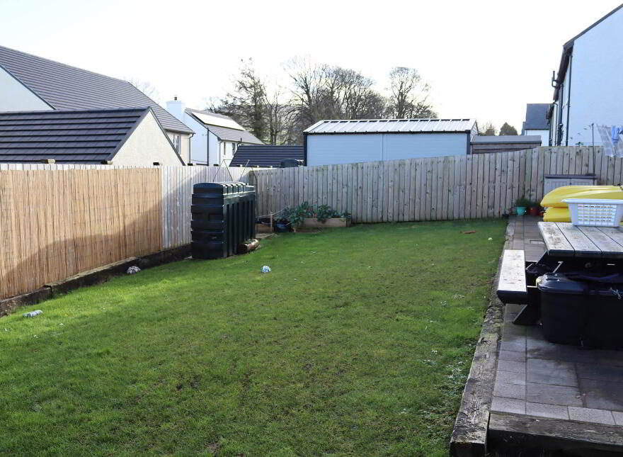 15 Whitehall View, Ballycastle, BT54 6JS
