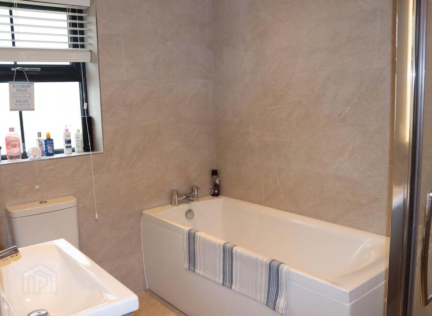 15 Whitehall View, Ballycastle, BT54 6JS