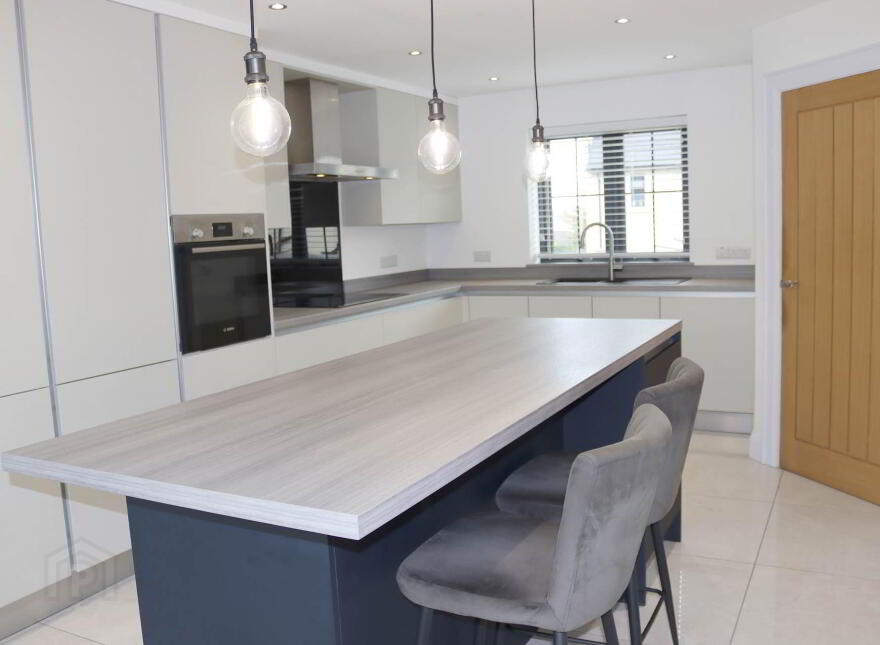 15 Whitehall View, Ballycastle, BT54 6JS