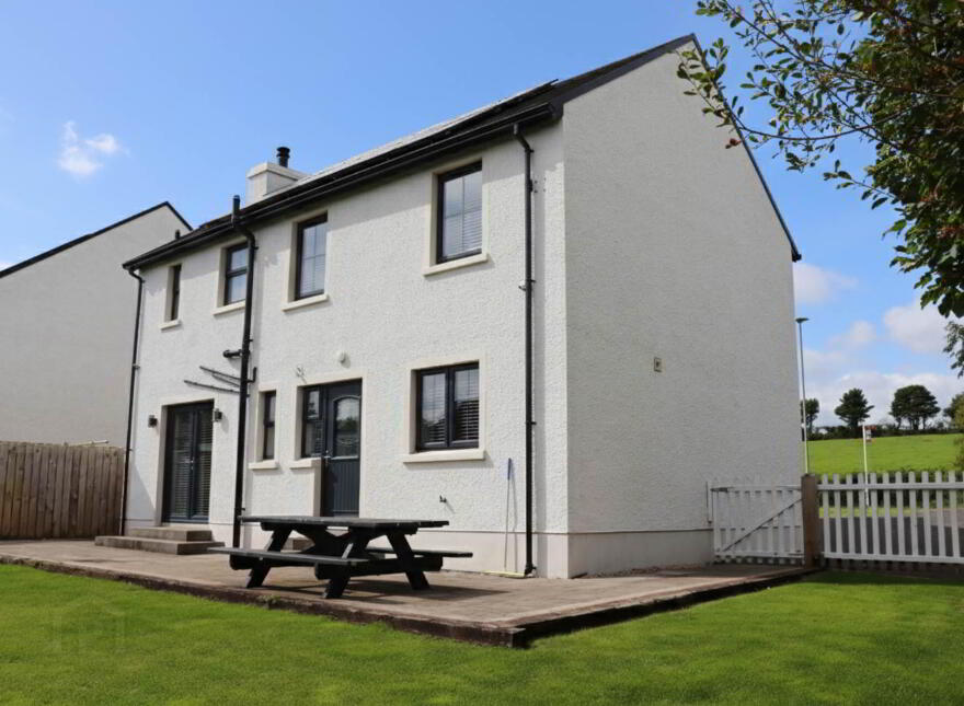 15 Whitehall View, Ballycastle, BT54 6JS