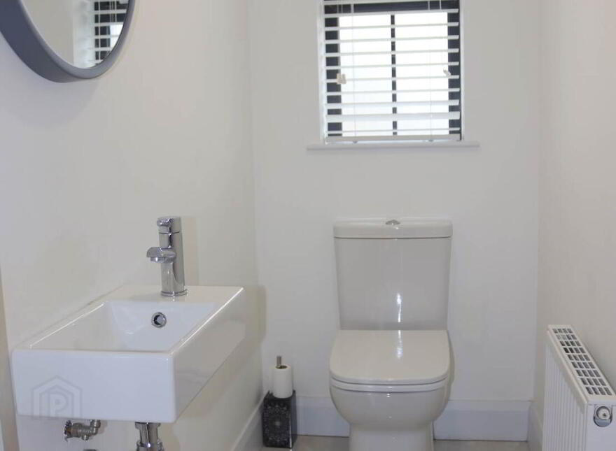 15 Whitehall View, Ballycastle, BT54 6JS