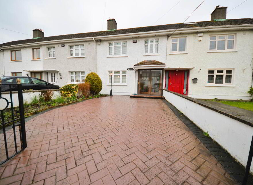 17 Shantalla Drive, Santry, Dublin, D09H102 photo