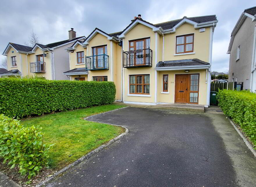 Meadow Gate, Knockmullen, Gorey, Y25H2V9 photo